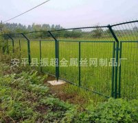 種植鐵絲網(wǎng)