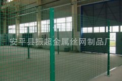 鐵絲網(wǎng)