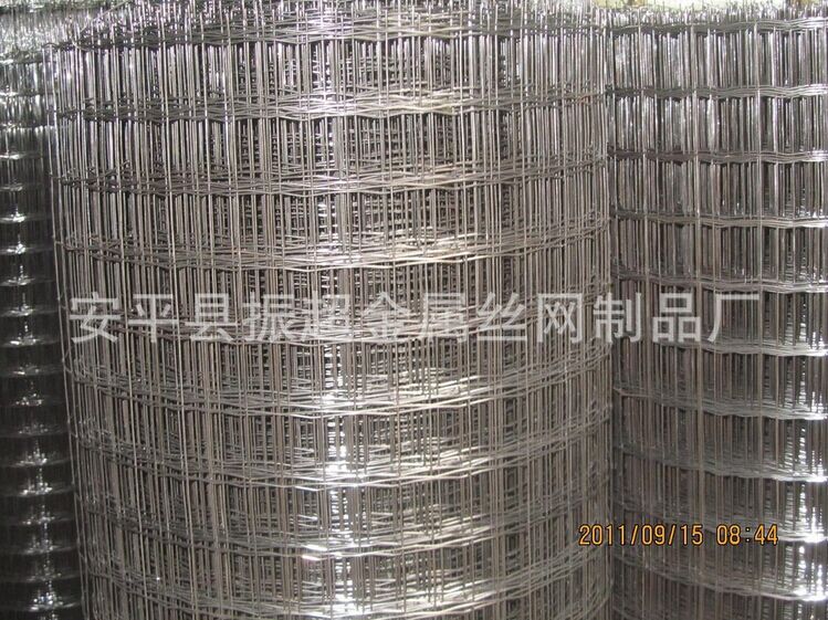 電焊鐵絲網(wǎng) 焊接鐵絲網(wǎng)-安平縣振超金屬絲網(wǎng)制品廠