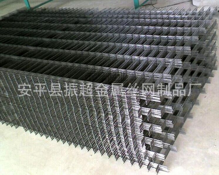 鋼絲網(wǎng)片-安平縣振超金屬絲網(wǎng)制品廠 www.tigii.cn