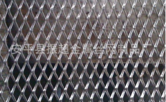 中型鋼板網