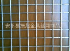 201不銹鋼電焊網(wǎng)