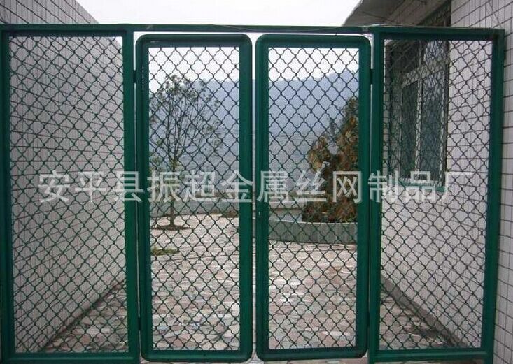 門用美格網 美格網優點-www.tigii.cn