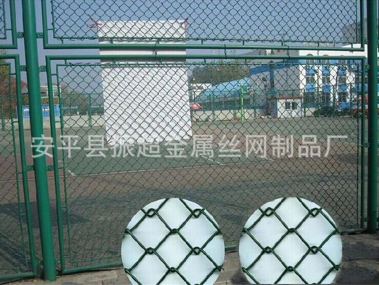 鐵絲網圍欄-www.tigii.cn