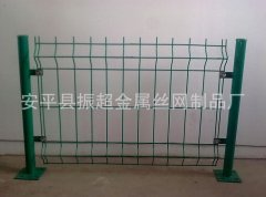 電焊護欄網