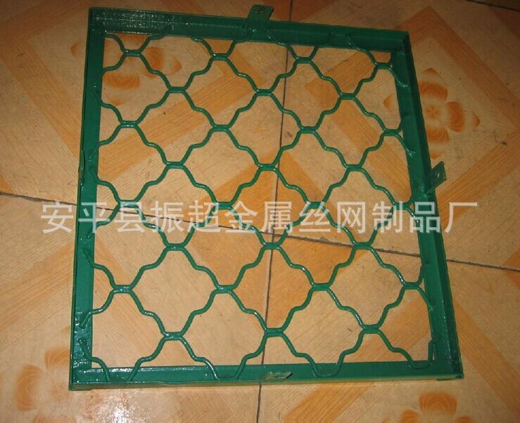 美格護(hù)欄網(wǎng) 防護(hù)網(wǎng) 隔離網(wǎng)-www.tigii.cn