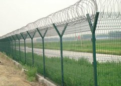 防攀爬鐵絲網(wǎng)
