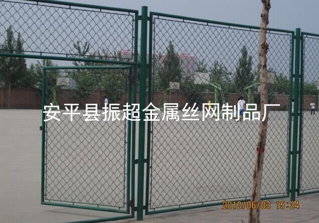 體育場防護網(wǎng)-安平縣振超金屬絲網(wǎng)制品廠