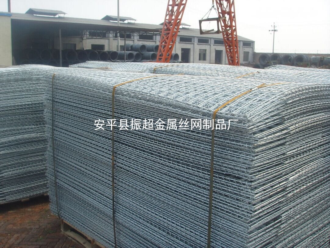 建筑用鋼絲網-安平縣振超金屬絲網制品廠