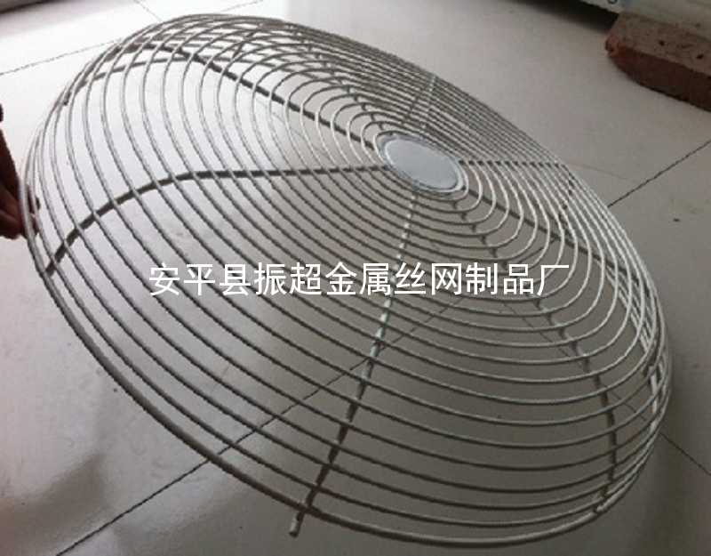 鋼絲網罩-http://www.tigii.cn