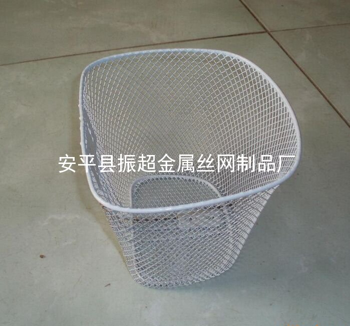 鋼絲網(wǎng)籃-安平縣振超金屬絲網(wǎng)制品廠www.tigii.cn