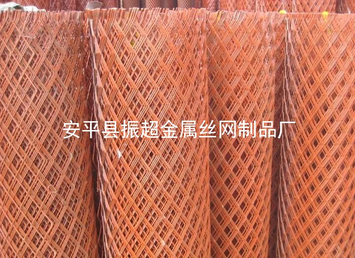 選購鋼板網時應該注意的事項 -http://www.tigii.cn