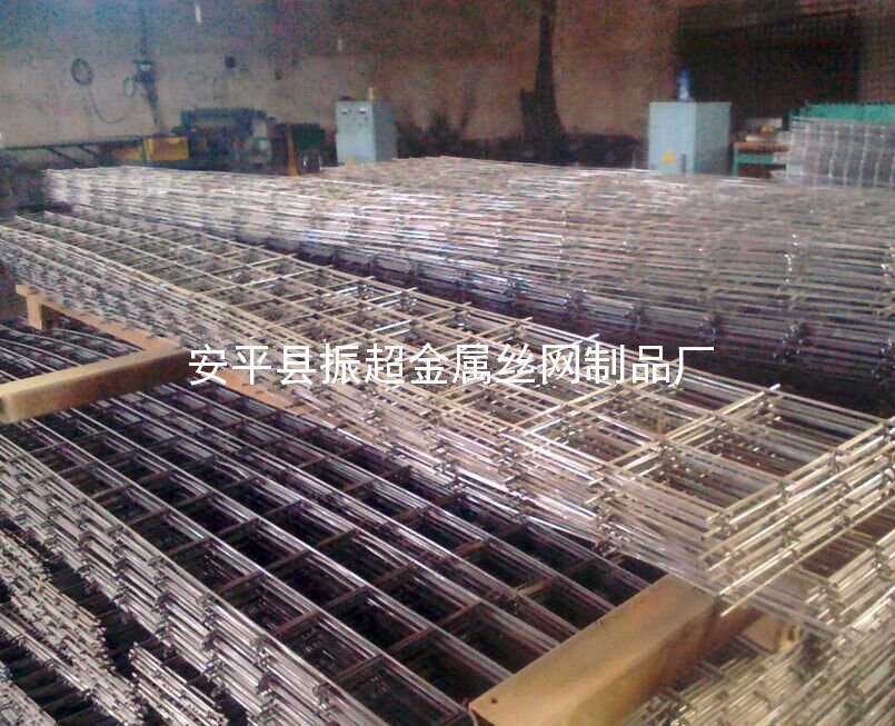 水泥板里起加強筋作用的鐵絲網 磚帶網-http://www.tigii.cn
