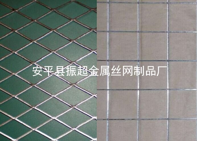 金屬絲網(wǎng) 金屬板網(wǎng)-http://www.tigii.cn