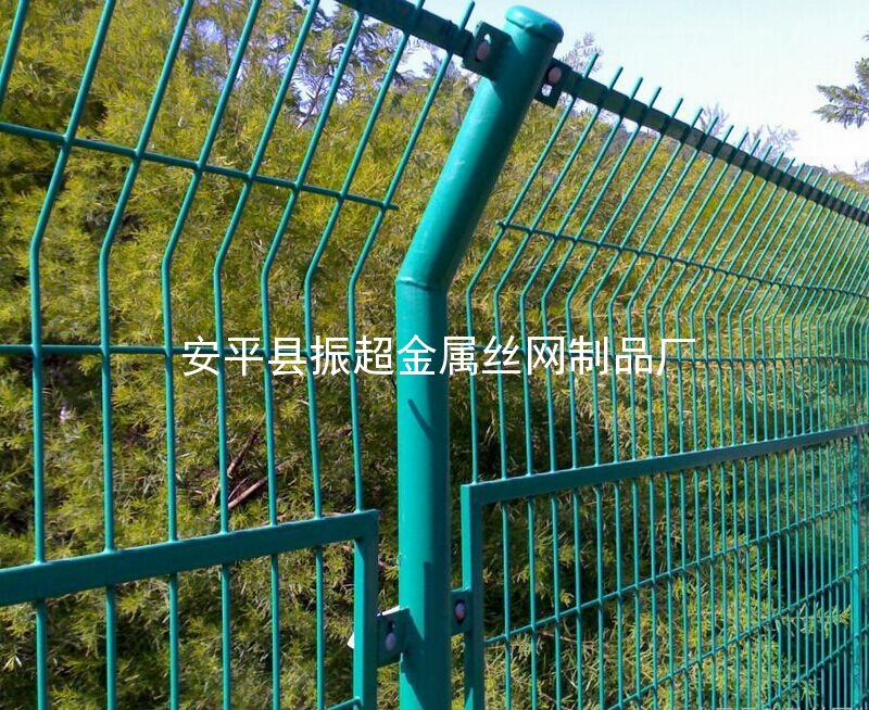 金屬絲網 金屬板網 防護網-www.tigii.cn