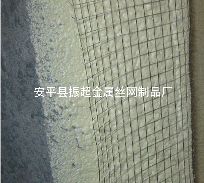 鋼絲網(wǎng) 防裂網(wǎng)-http://www.tigii.cn