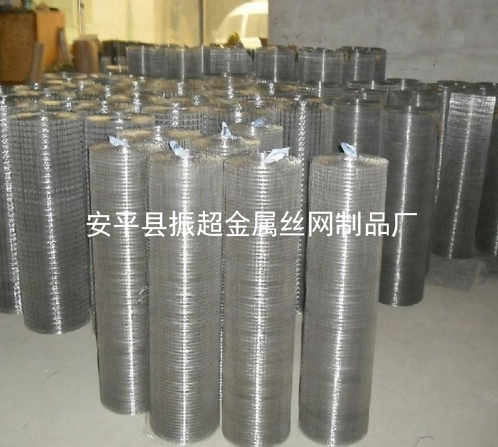 電焊鐵絲網(wǎng) 電焊網(wǎng)-http://www.tigii.cn