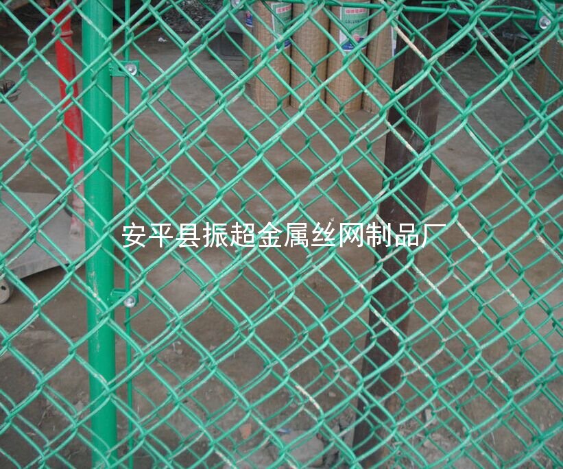 浸塑防護網 浸塑的好處是什么-www.tigii.cn