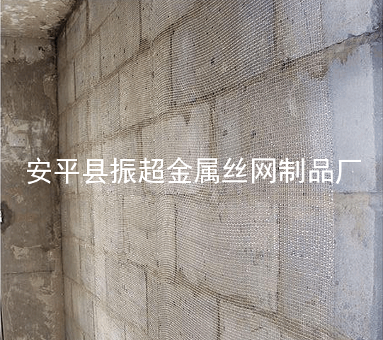 防裂鐵絲網 鐵絲網防裂用途-www.tigii.cn