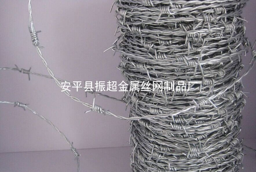 包鋁刺繩-安平縣振超金屬絲網(wǎng)制品廠www.tigii.cn