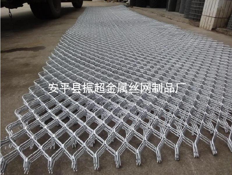 美格網片-安平縣振超金屬絲網制品廠www.tigii.cn