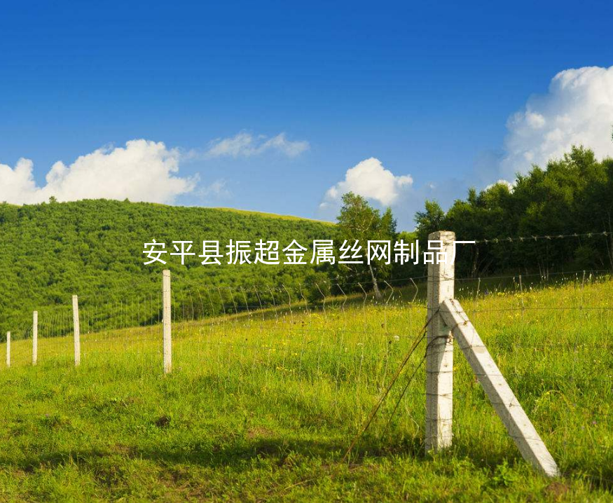 草原鐵絲網圍欄-www.tigii.cn