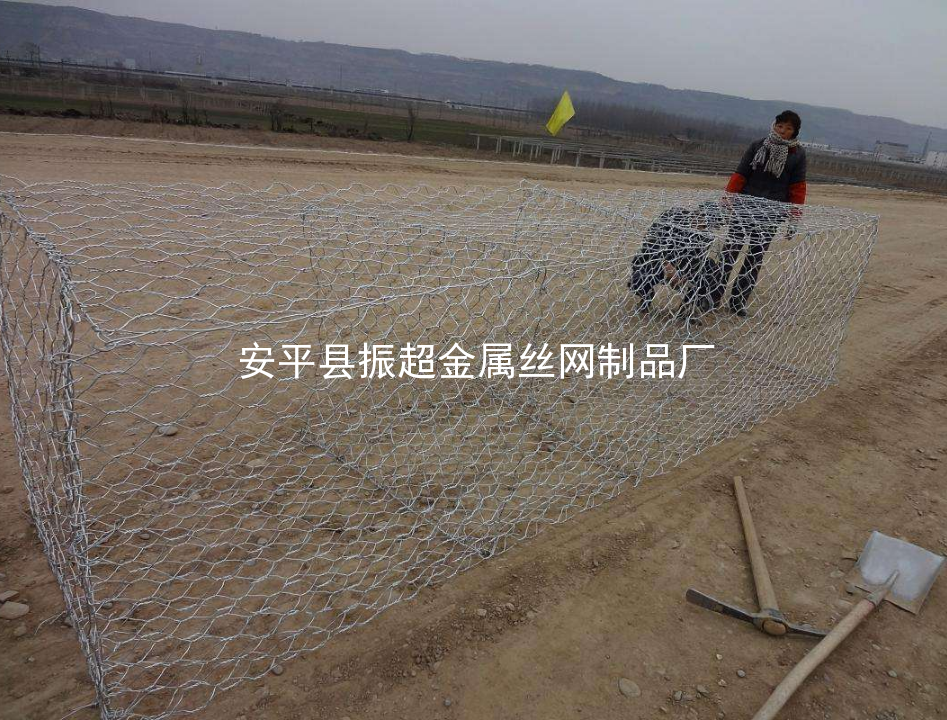 六角鐵絲網(wǎng)-www.tigii.cn
