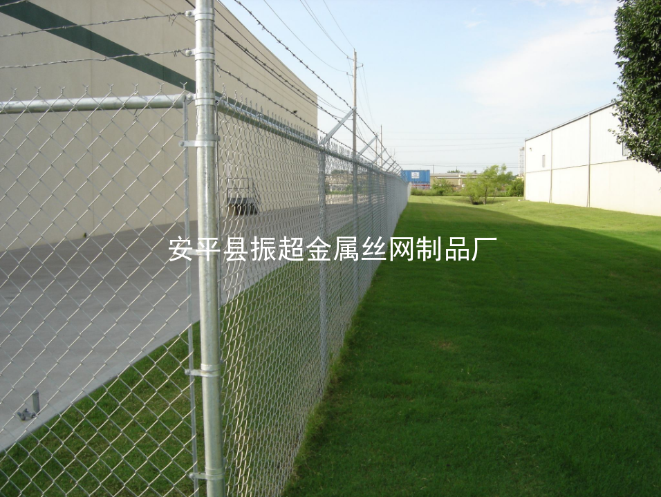 勾花鐵絲網,菱形鐵絲網-www.tigii.cn