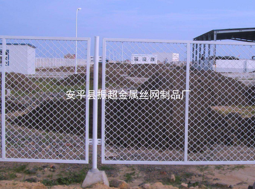 對焊鐵絲網，碰焊鐵絲網-www.tigii.cn