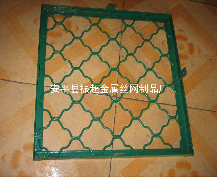 對焊鐵絲網，碰焊鐵絲網-www.tigii.cn