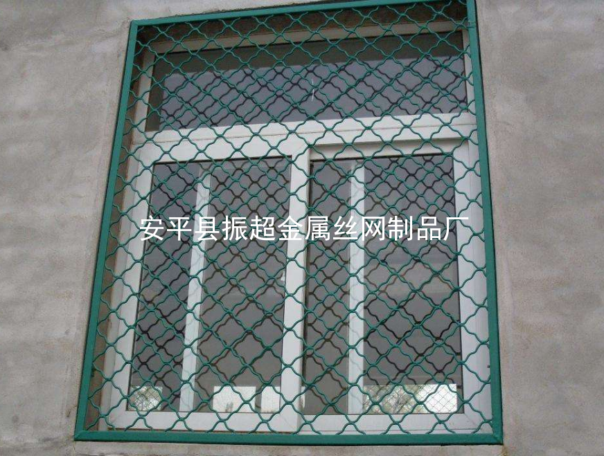 對焊鐵絲網，碰焊鐵絲網-www.tigii.cn