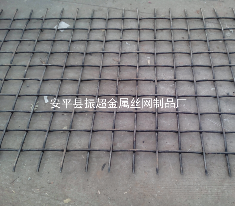編織鐵絲網-www.tigii.cn