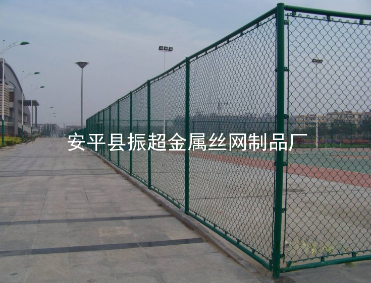 體育場用鐵絲網(wǎng)圍欄-www.tigii.cn