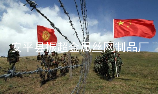 邊境鐵絲網(wǎng)-www.tigii.cn