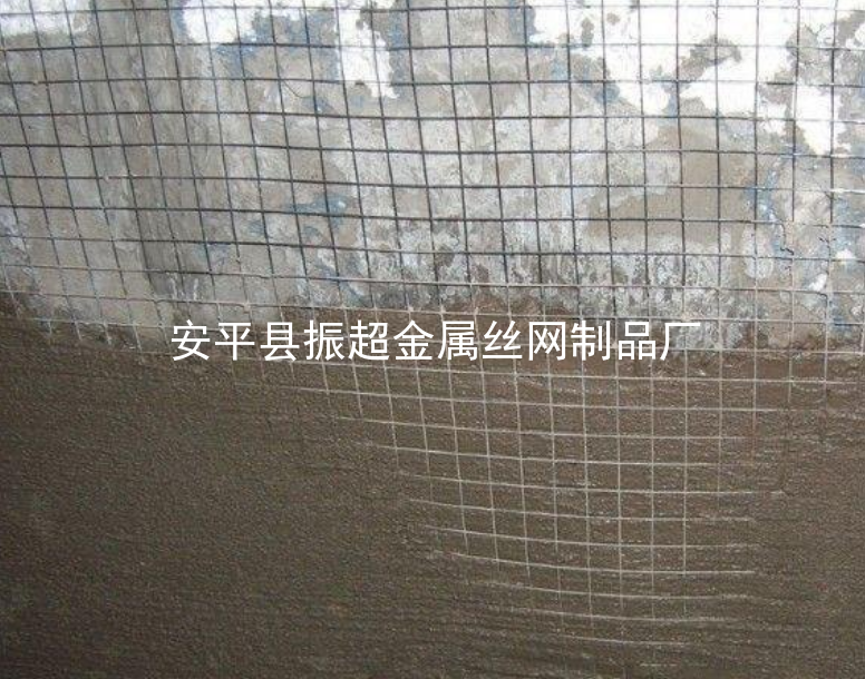 掛墻鐵絲網-www.tigii.cn