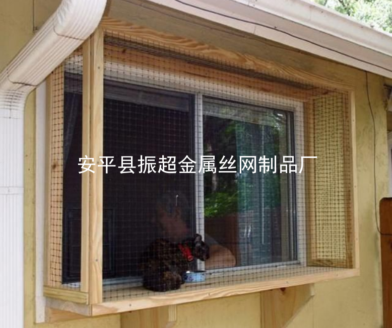 鐵絲網籠-www.tigii.cn