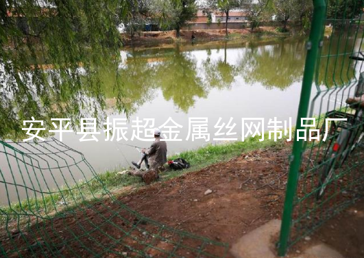 防護(hù)鐵絲網(wǎng)-www.tigii.cn