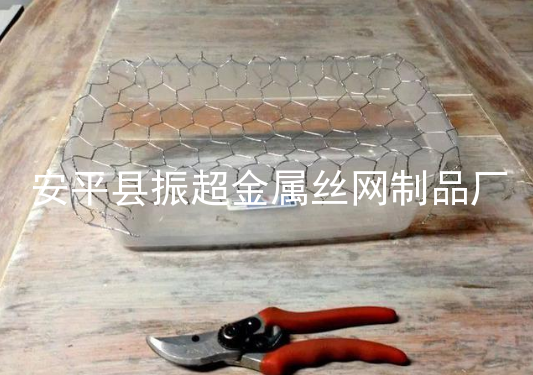 鐵絲網籠-www.tigii.cn