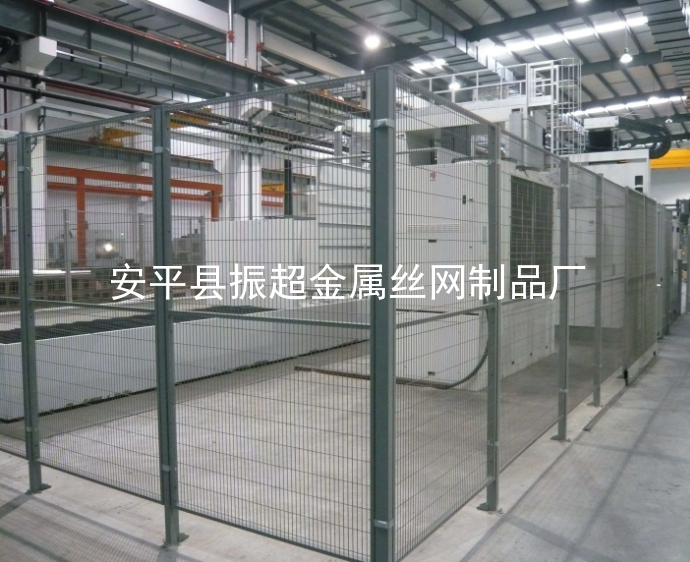 倉庫鐵絲網(wǎng)-www.tigii.cn