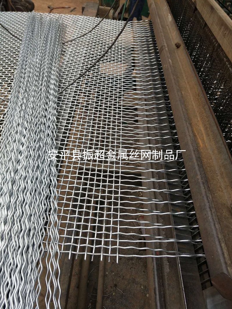 編織鐵絲網(wǎng)-www.tigii.cn