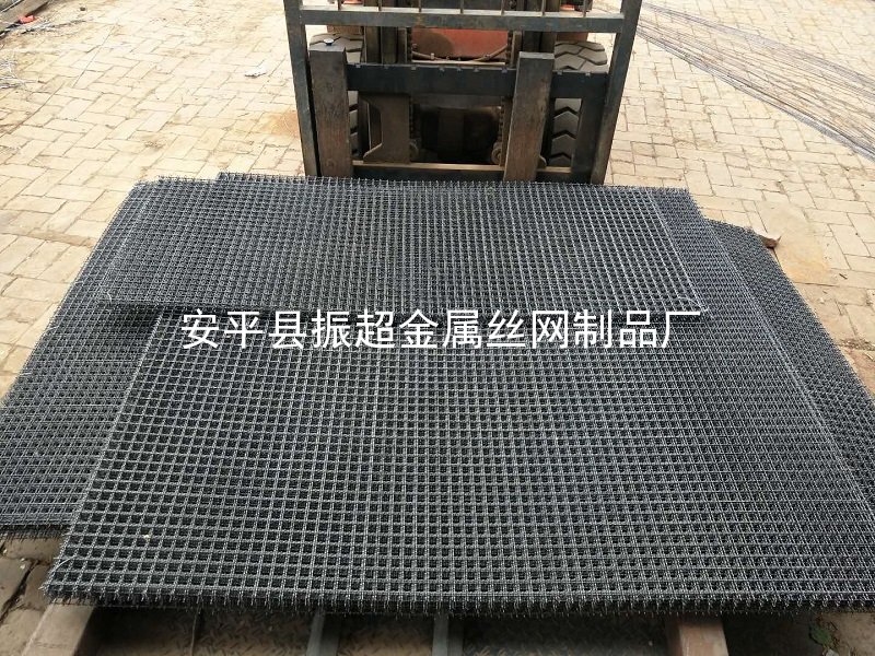編織鐵絲網(wǎng)-www.tigii.cn