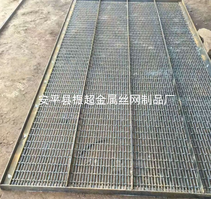 鐵絲豬床網,豬床鐵絲網-www.tigii.cn