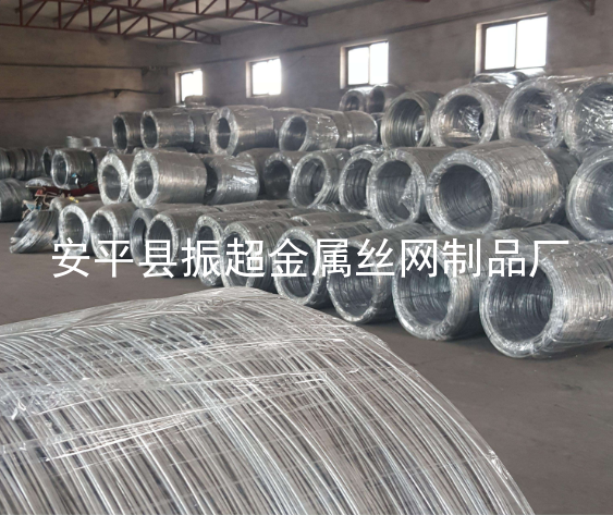 鍍鋅絲-www.tigii.cn