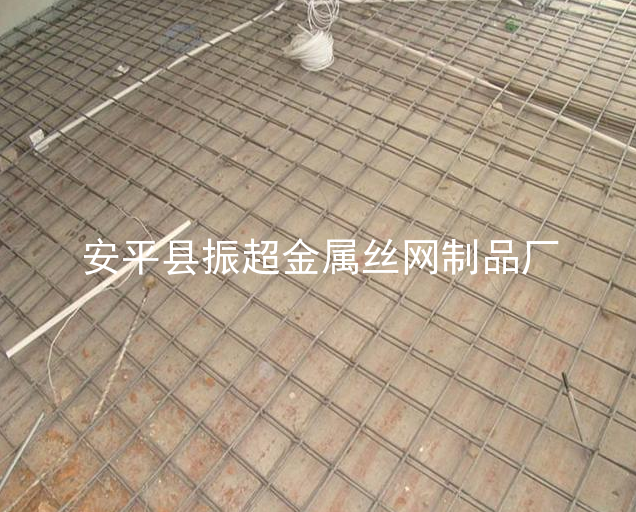 防裂鐵絲網-www.tigii.cn