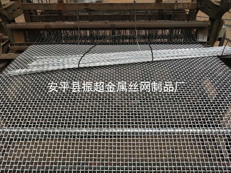 鍍鋅鐵絲網-www.tigii.cn