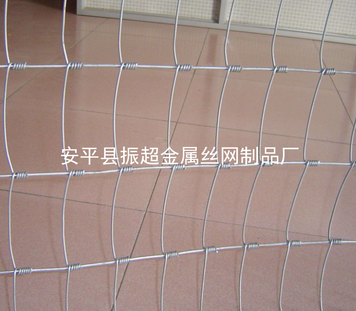 牛養圈護鐵絲網-www.tigii.cn