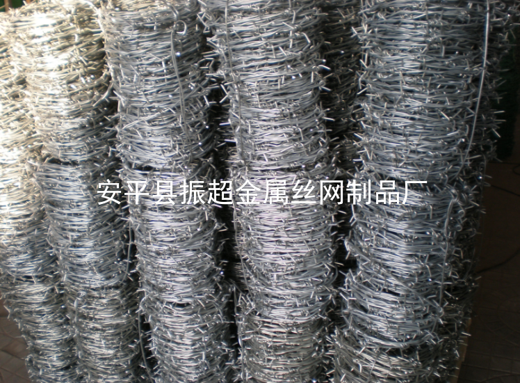 鐵絲蒺藜圍網-www.tigii.cn