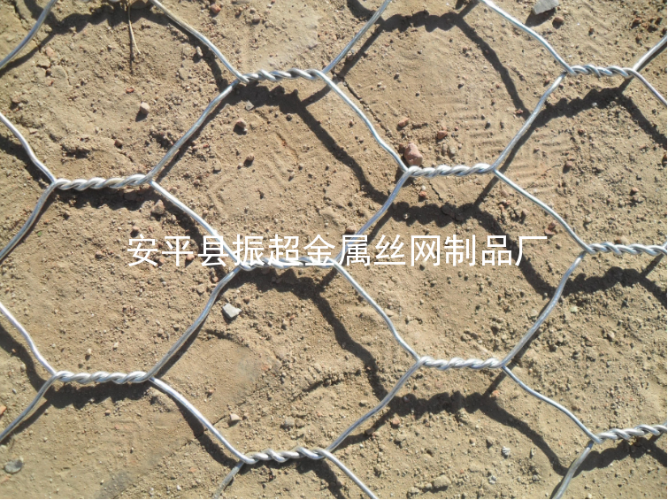 六角鐵絲網-www.tigii.cn