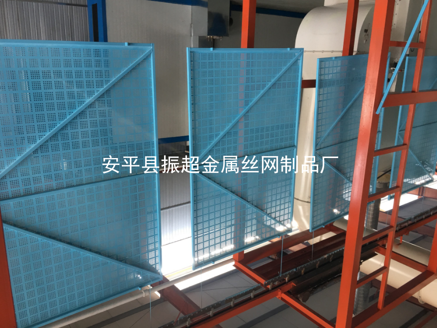 建筑防拋網-www.tigii.cn