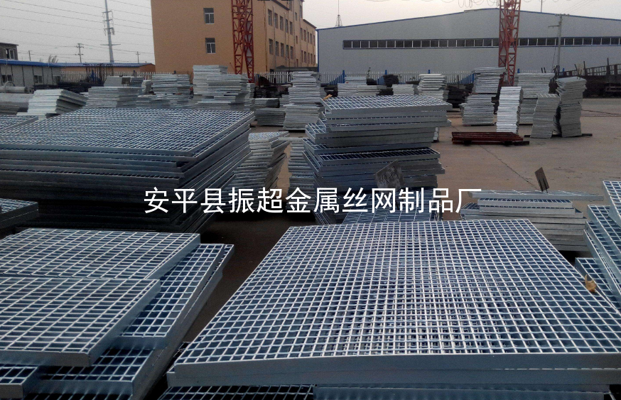 鋼格柵板,平臺用板網(wǎng)-www.tigii.cn